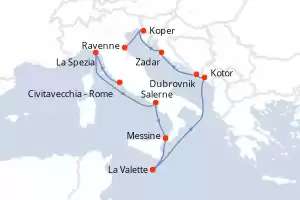 Norwegian Dawn