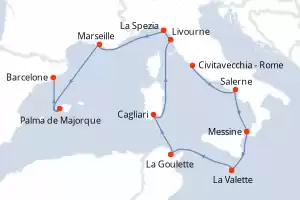 Norwegian Dawn