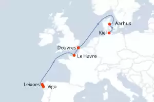 Costa Diadema