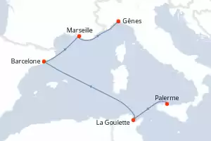 MSC Euribia