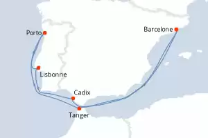 Celebrity Eclipse