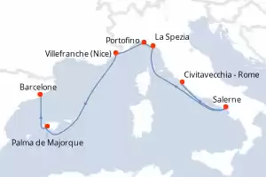 Celebrity Eclipse