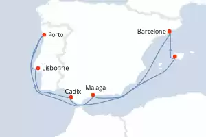 Celebrity Eclipse