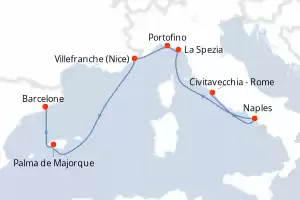 Celebrity Eclipse