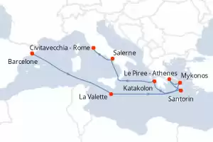 Celebrity Eclipse