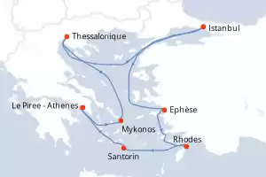 Celebrity Infinity