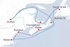 Celebrity Summit
