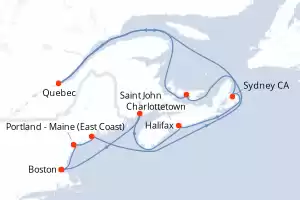 Celebrity Summit