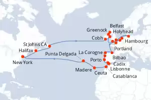 Coral Princess