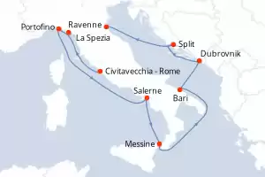Celebrity Constellation