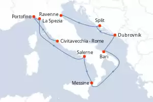 Celebrity Constellation