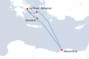 Celebrity Infinity