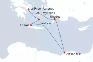 Celebrity Infinity