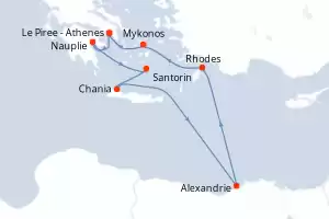 Celebrity Infinity