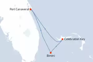 Carnival Glory
