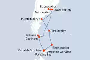 Celebrity Equinox