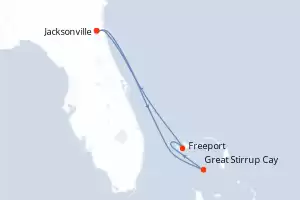 Norwegian Dawn