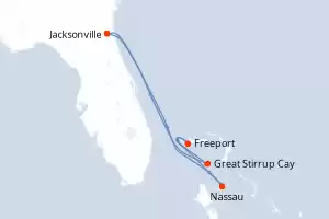 Norwegian Dawn