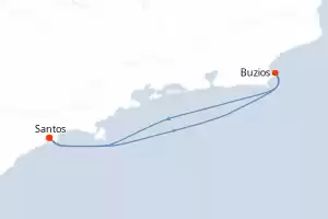 MSC Meraviglia
