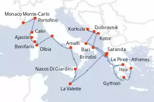 Seabourn Ovation