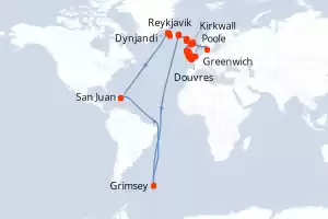 Seabourn Venture