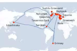 Seabourn Venture