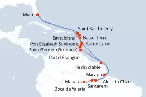 Seabourn Quest