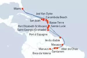 Seabourn Quest