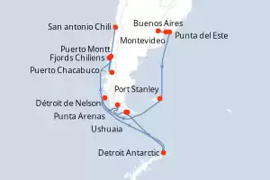 Azamara Journey