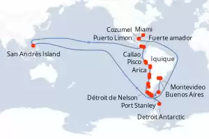 Azamara Journey