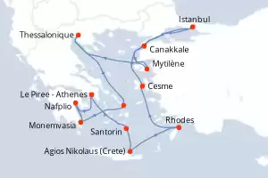 Azamara Onward