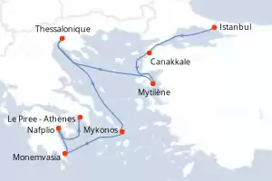 Azamara Onward