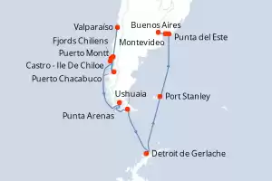 Azamara Quest