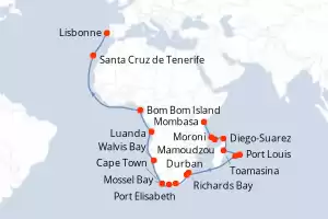 Vasco da Gama