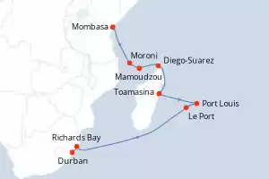 Vasco da Gama