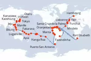 Vasco da Gama