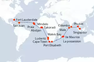 MS Volendam