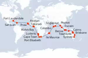 MS Volendam