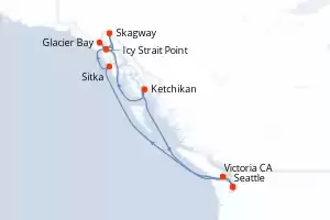 Norwegian Joy