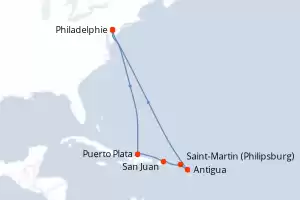 Norwegian Pearl