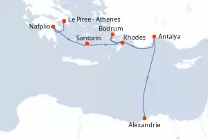 Le Laperouse