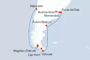 Celebrity Equinox