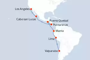 Celebrity Equinox