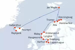 Crystal Symphony