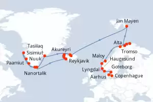 Crystal Symphony