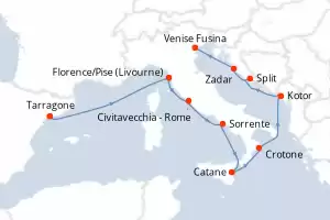 Azamara Journey