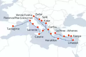 Azamara Journey