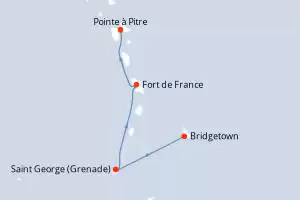 MSC World Europa