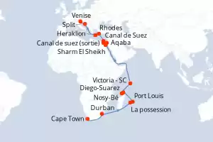 MSC Armonia