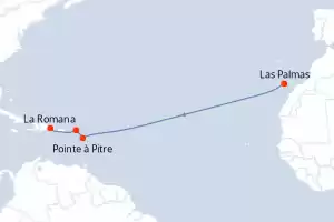 Costa Fascinosa